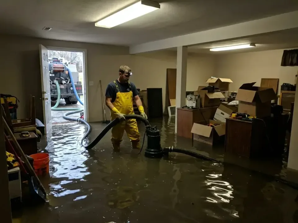 basement-burst-pipe-flooding-a-001 — frequently asked questions, 24-Hour Water Damage Restoration Services in Clementon, NJ